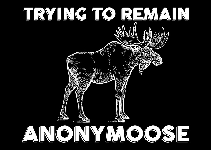 Moose Elk Hunting