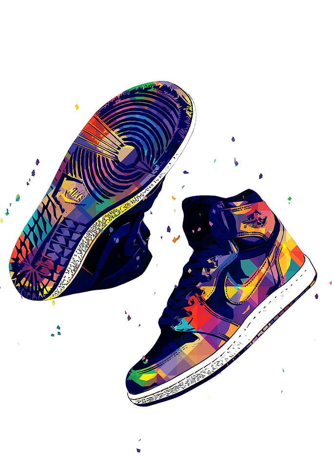 Shoes