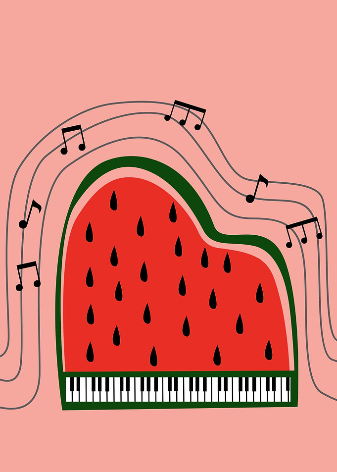Fresh Piano