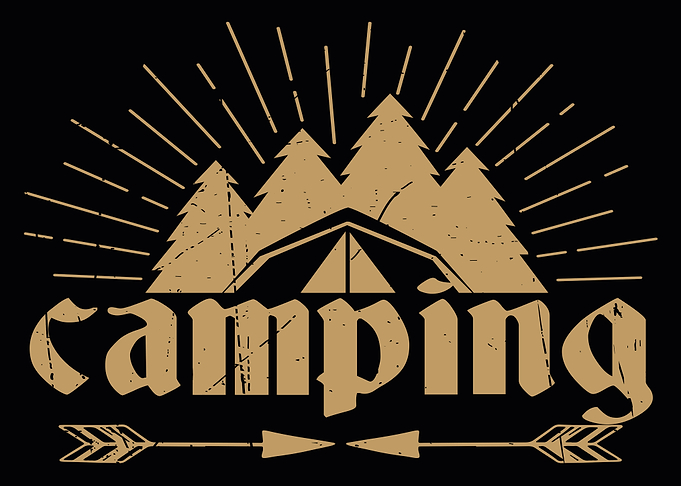 Camping Camper quotes