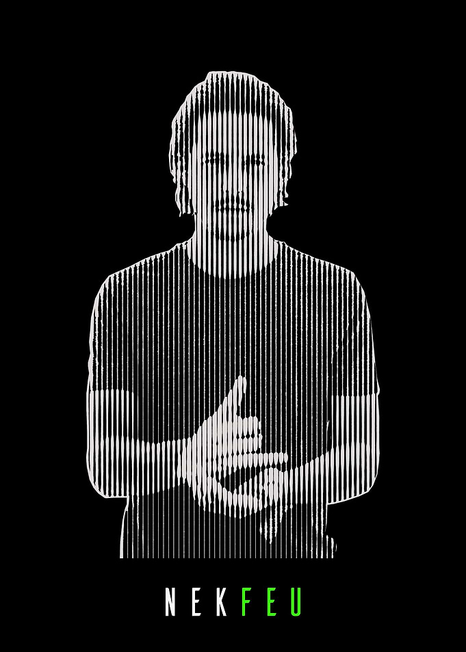 NEKFEU