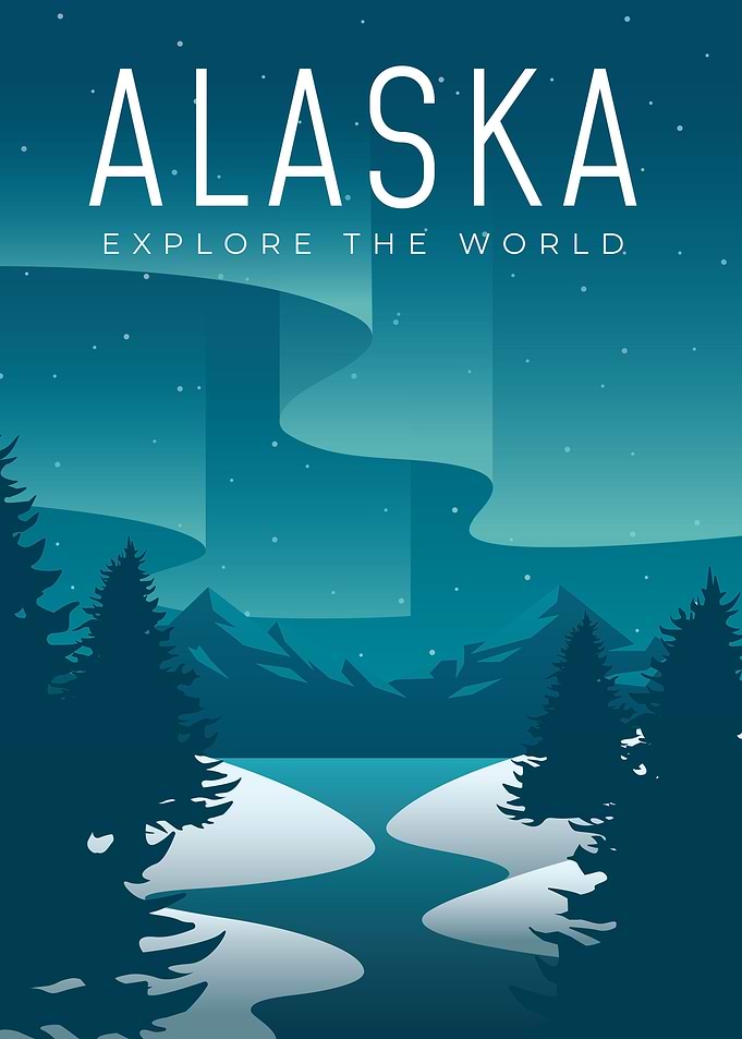ALASKA Travel