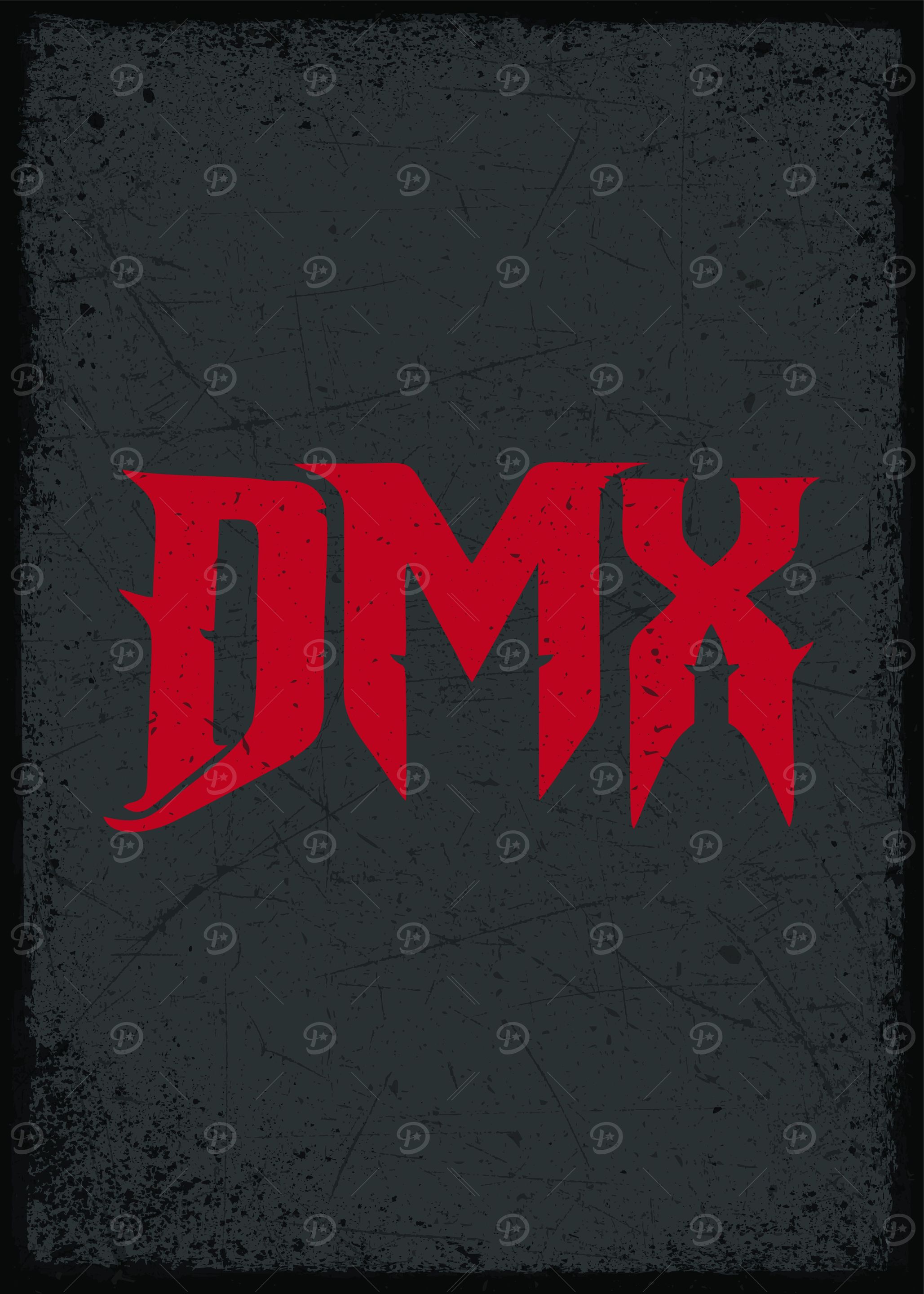 dmx
