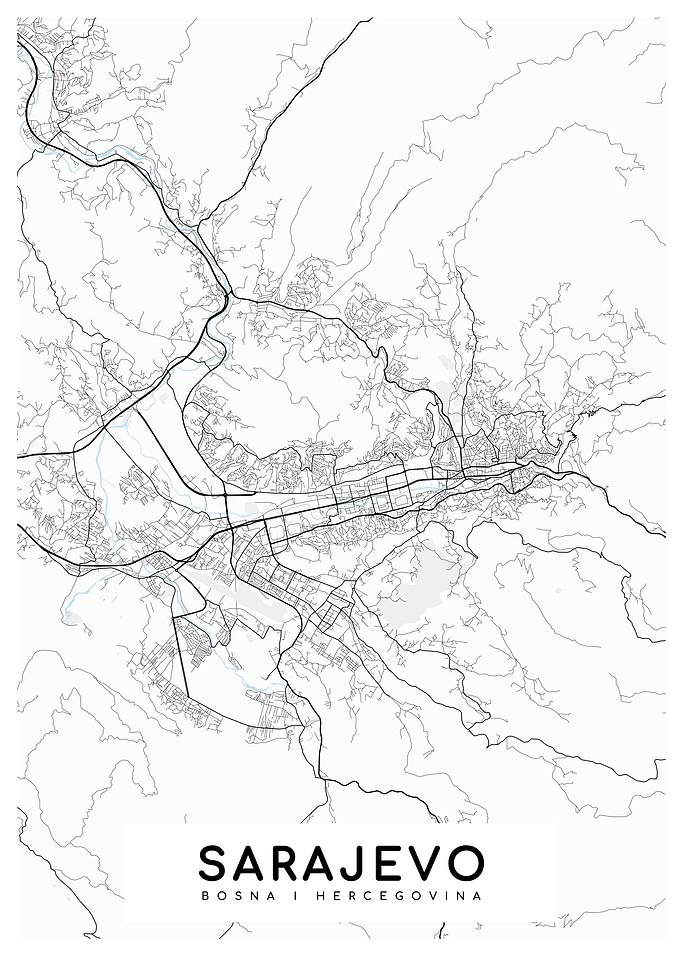 Sarajevo