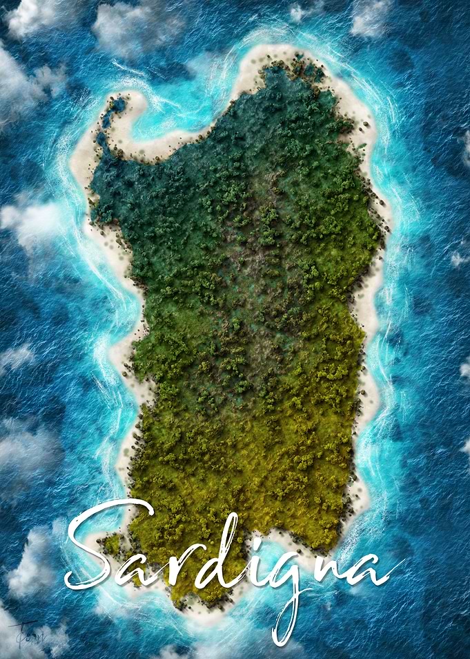 Sardigna