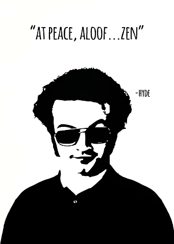 That 70s Show Hyde Quote