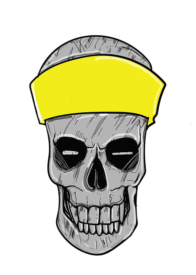 skull sport