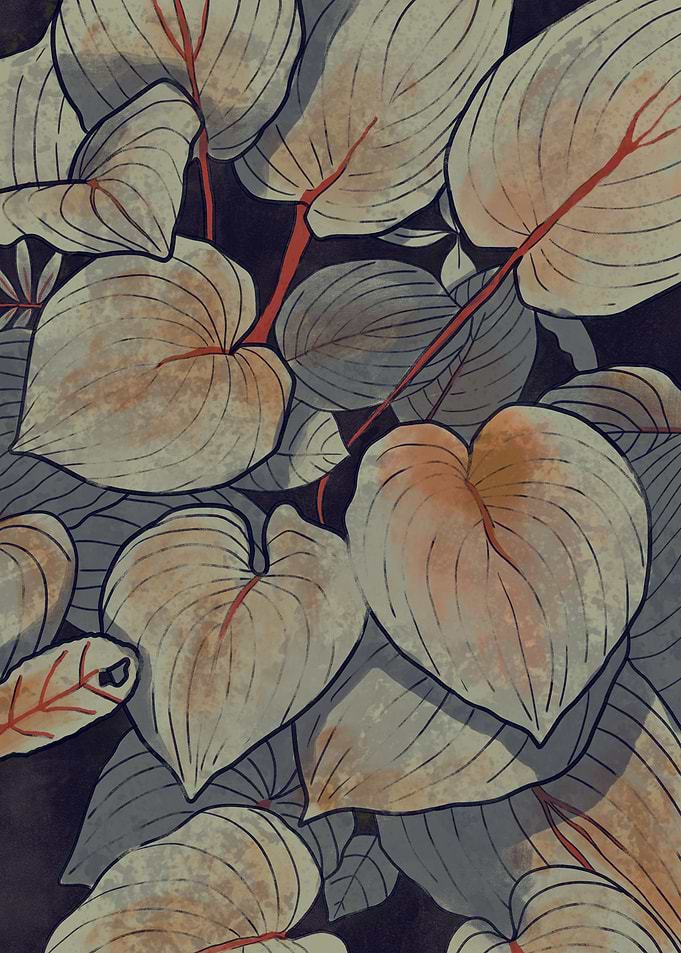 Leaves