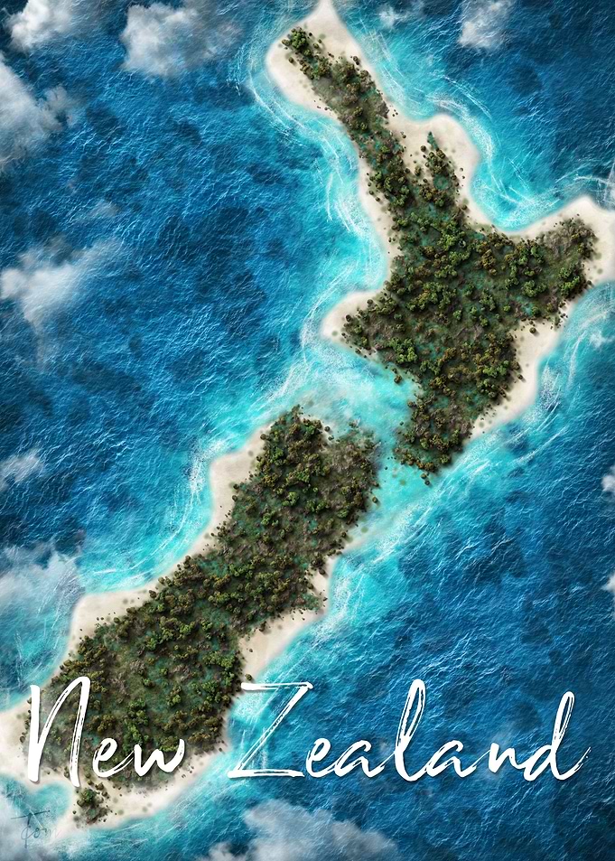 New Zealand