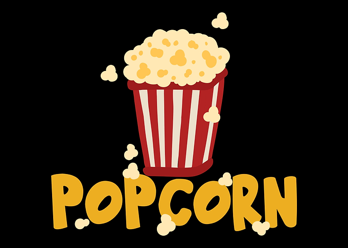 Popcorn