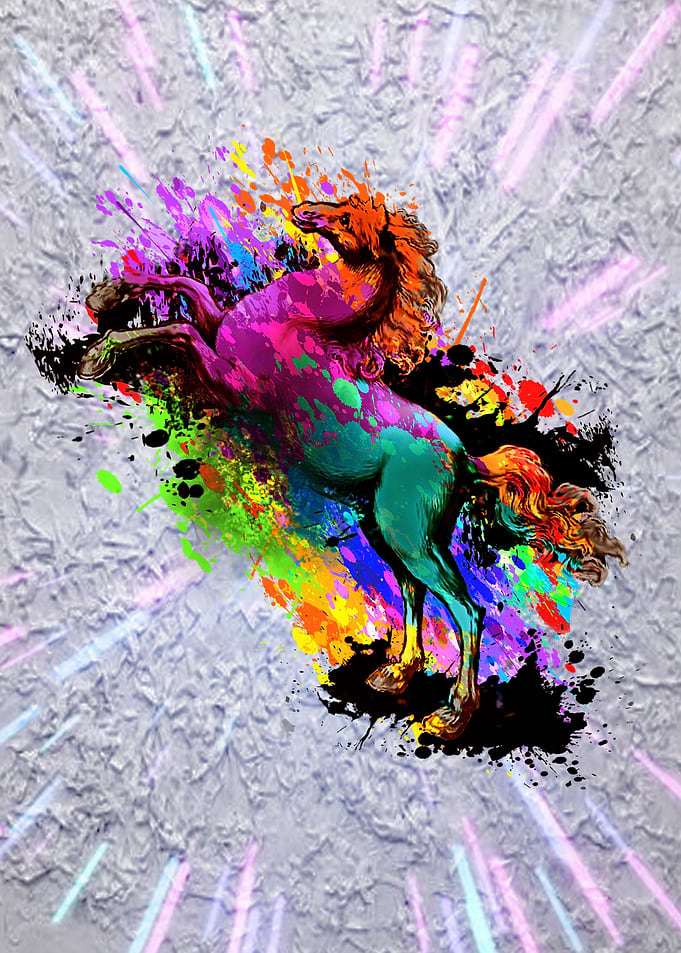 Horse