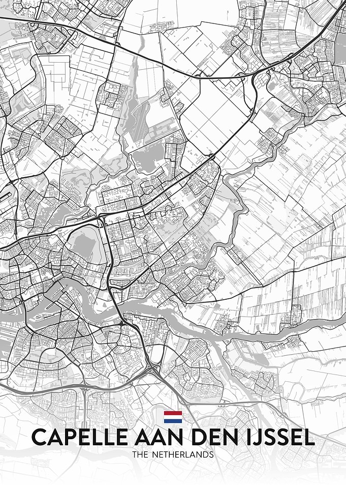 Capelle aan den IJssel NL