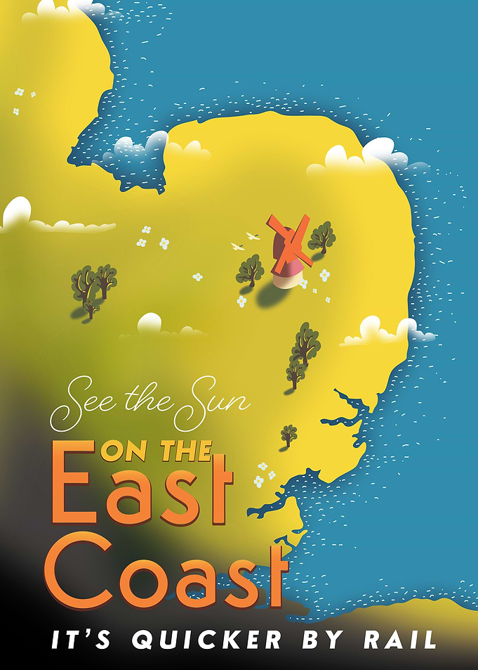 Meet the Sun