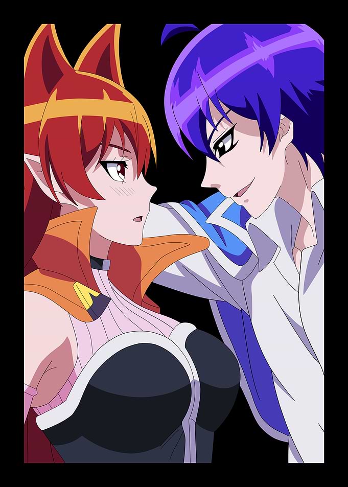 Kabedon