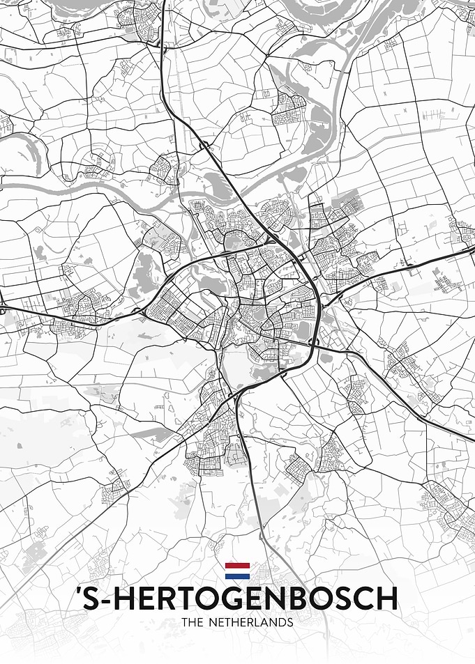 Hertogenbosch NL