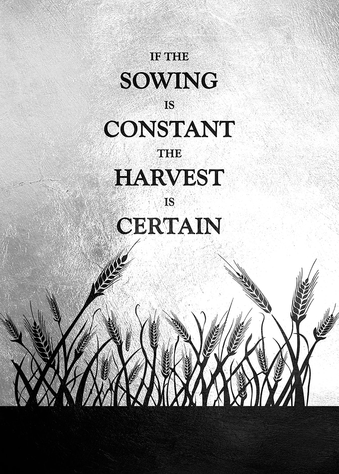 Certain Harvest