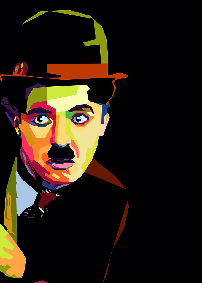 Charlie Chaplin