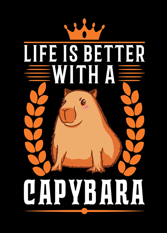 Life Is Better With A