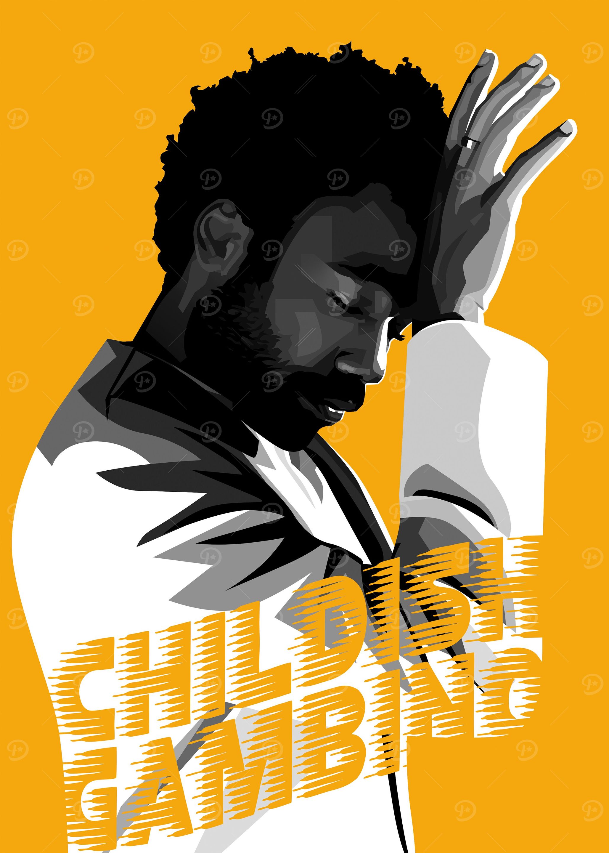 Donald Glover