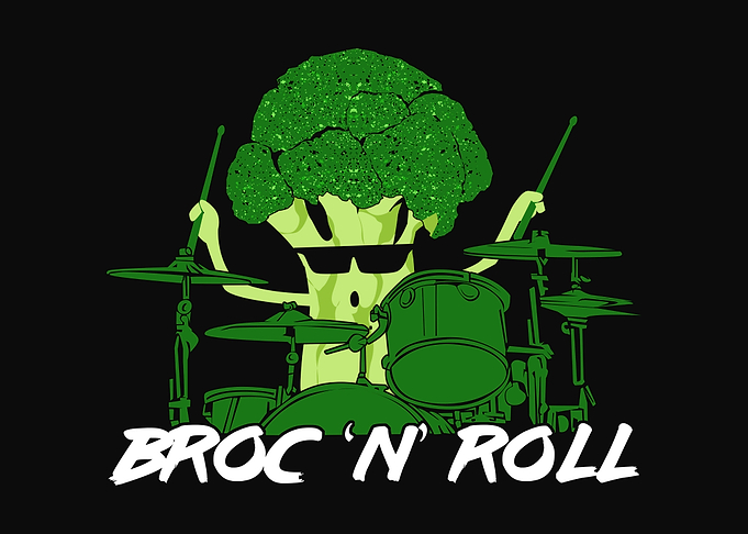 Funny Drums Drummer Gift
