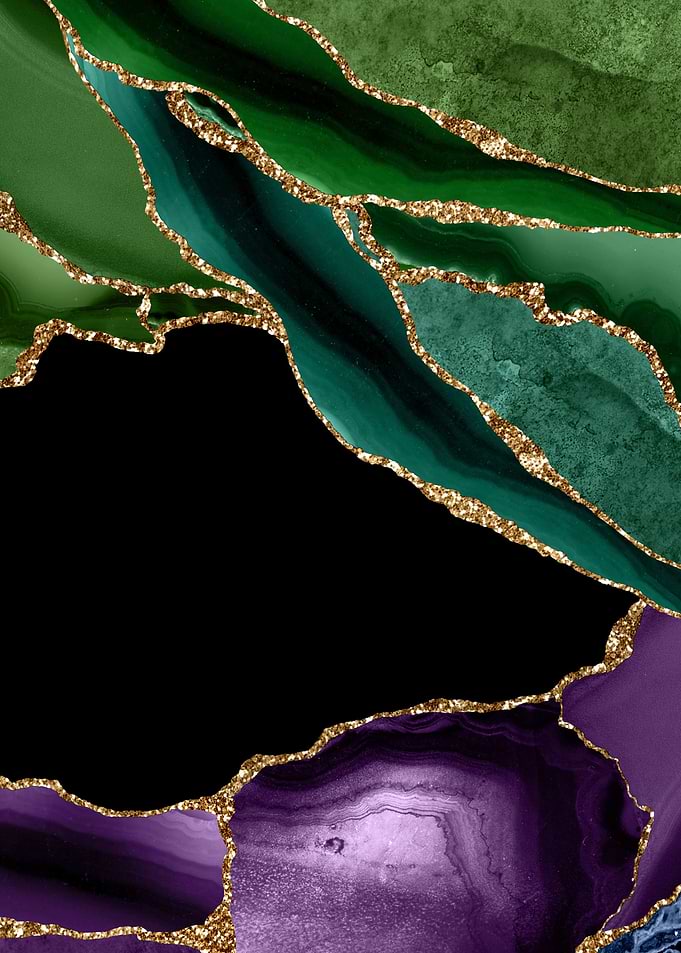 Peacock Agate Texture 06