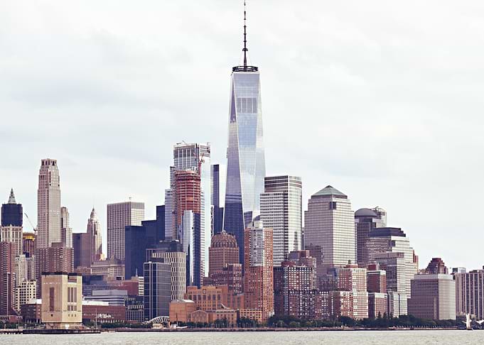 New York