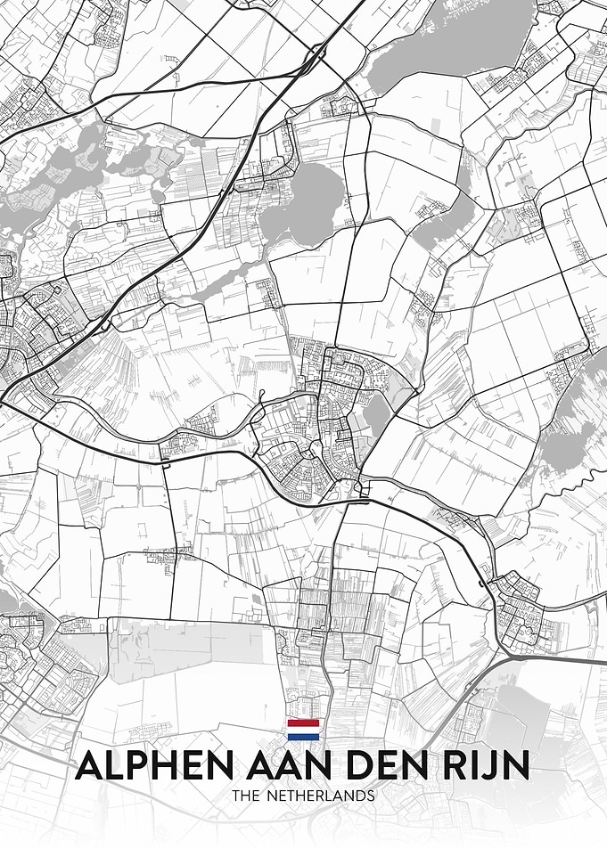 Alphen aan den Rijn NL