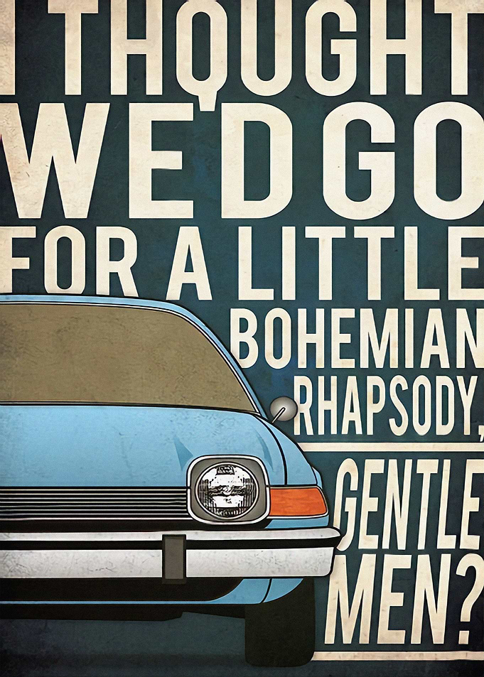 World poster