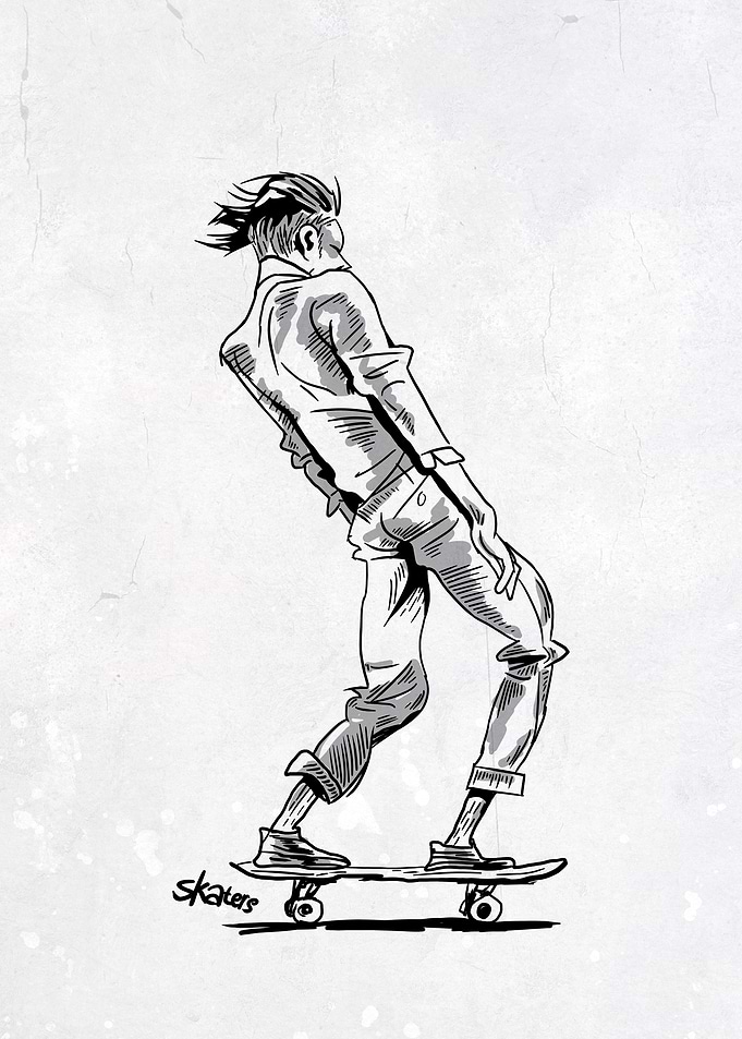 Skaters