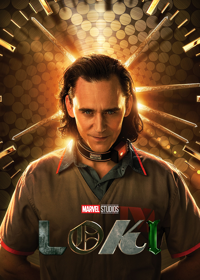 Loki TVA