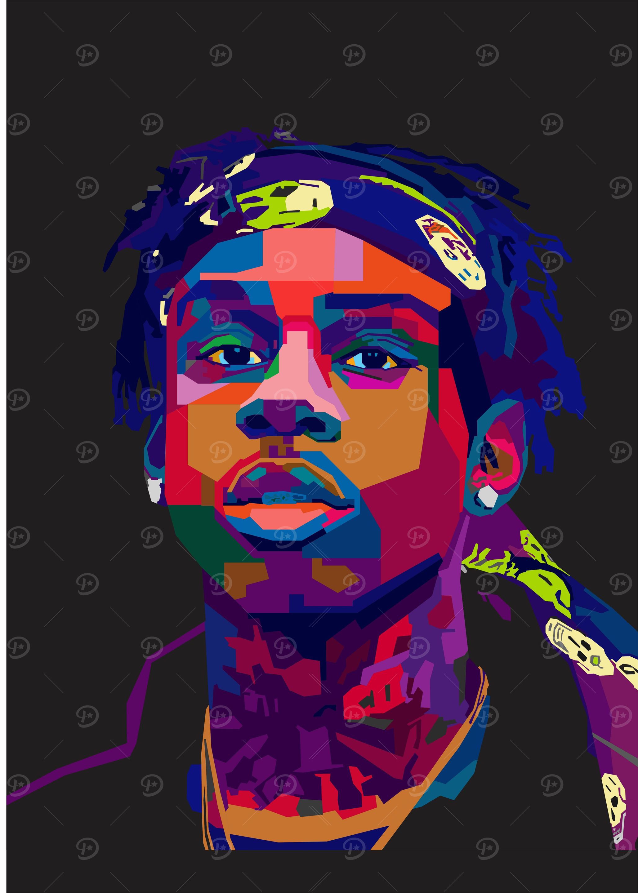 Stream polo g