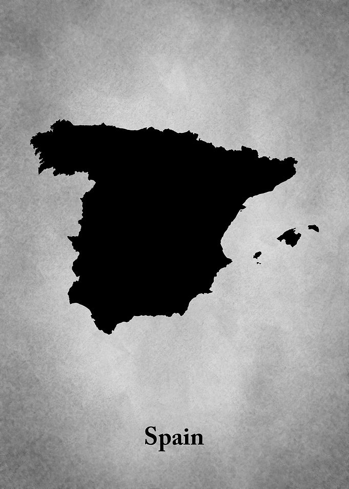 Spain