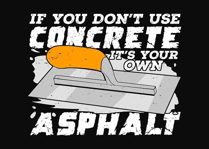 Concrete Finisher Design