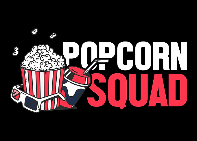 Popcorn