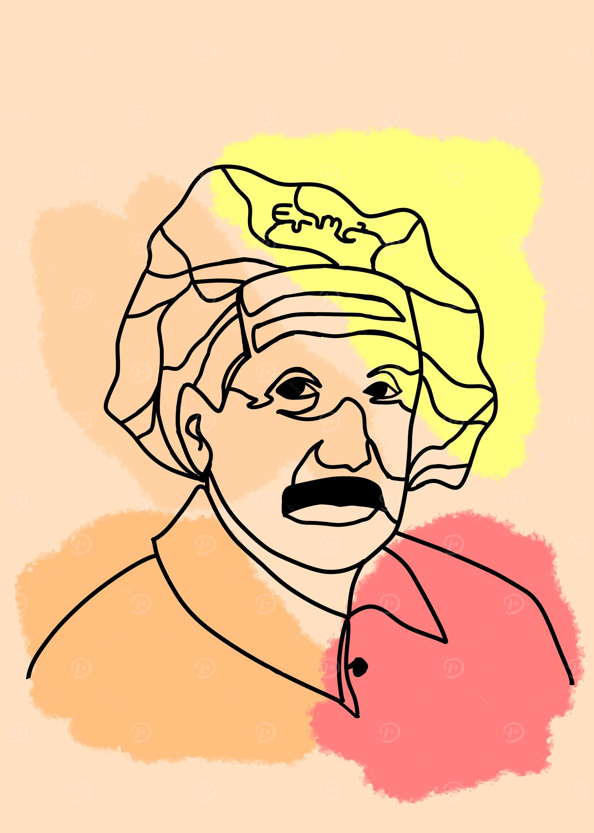 Albert Einstein II