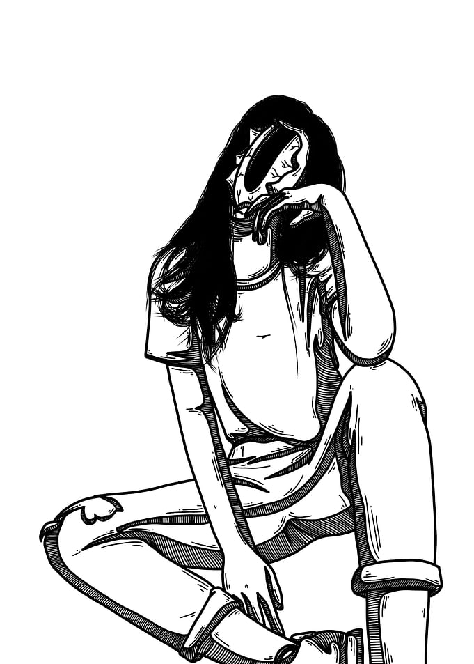 I am So Sad but Its Okay