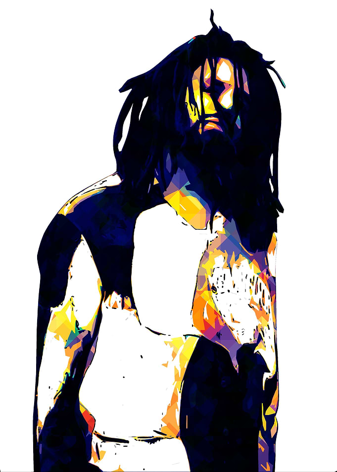 J Cole