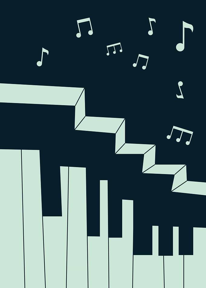 The Musical Scale