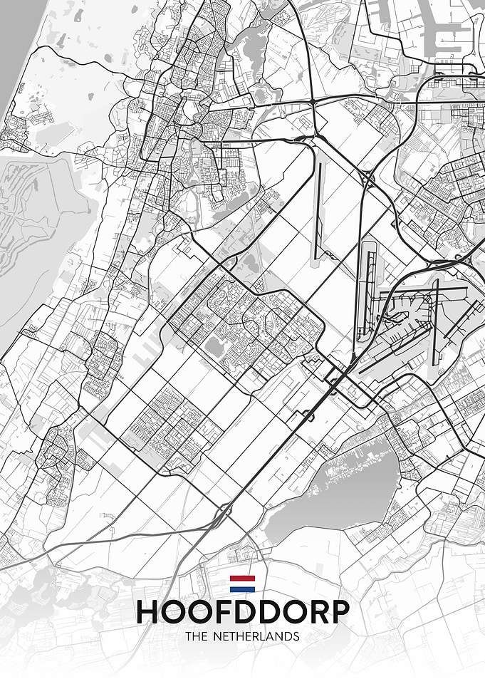 Hoofddorp NL