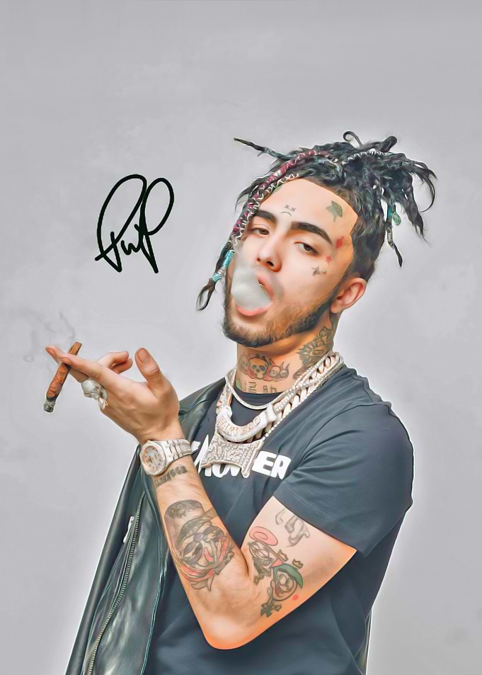 Lil Pump