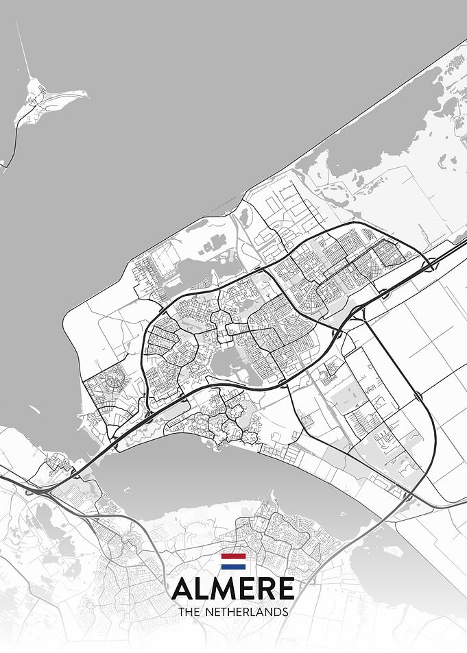 Almere NL