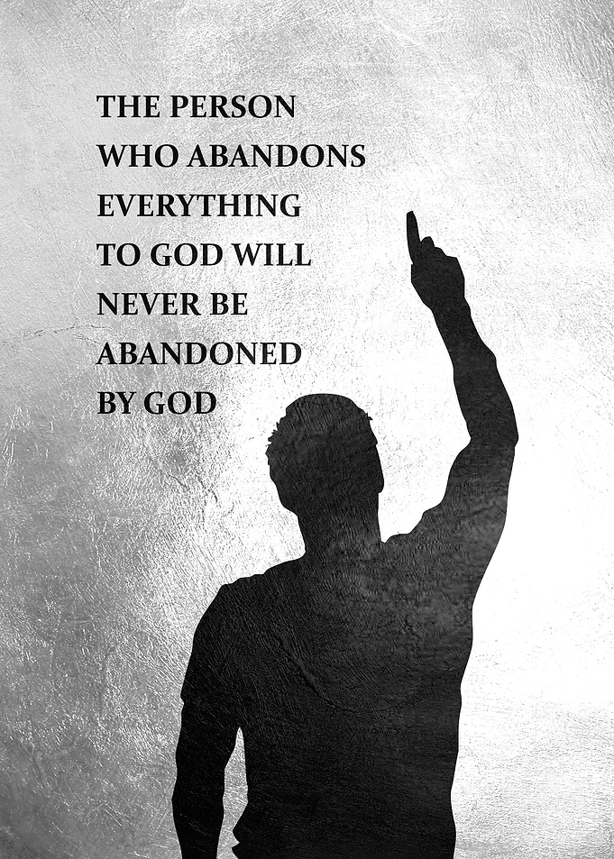 Abandon Everything