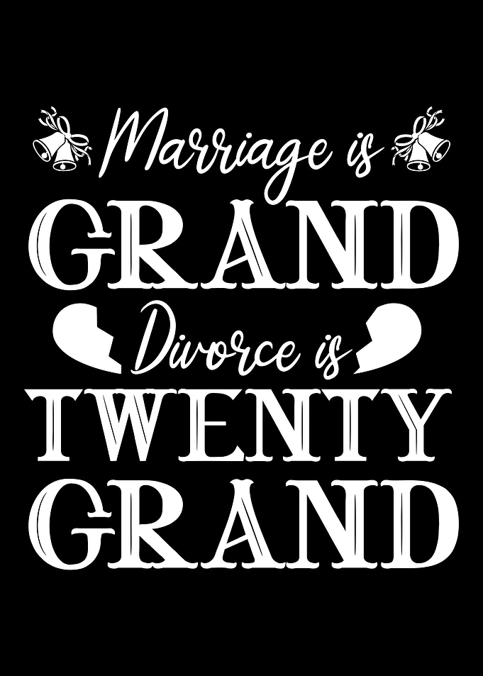 Divorce