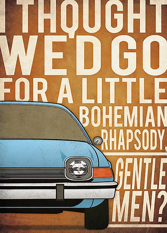 World poster