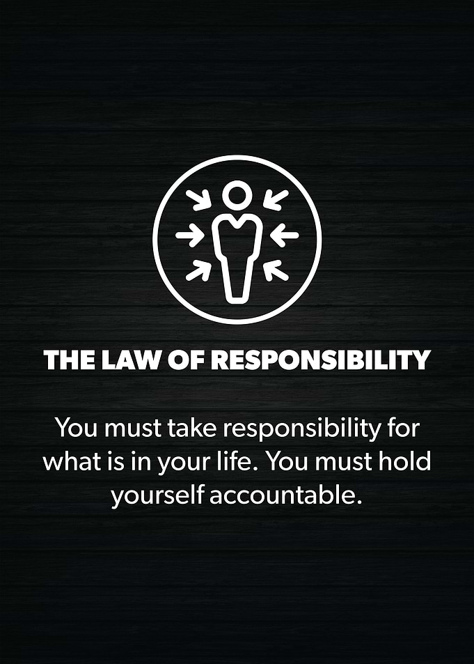 Law of Responsibility