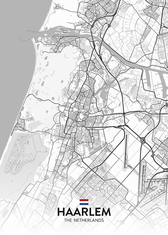 Haarlem NL