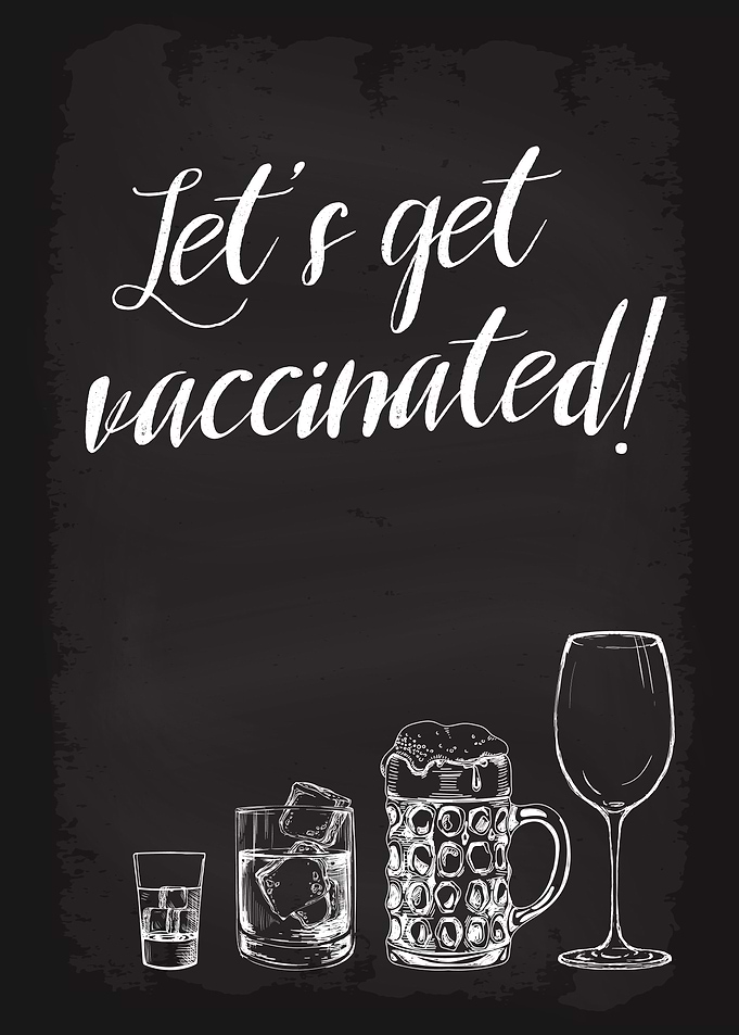 Lets get Vaccinated