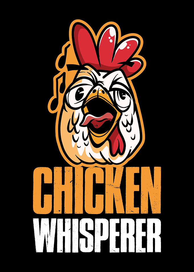 Chicken Whisperer