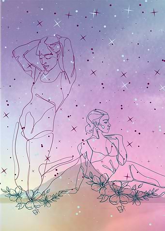 Celestial Figures