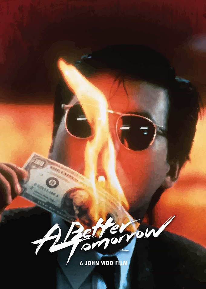 A Better Tomorrow